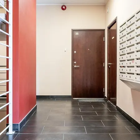 Apartment Simple