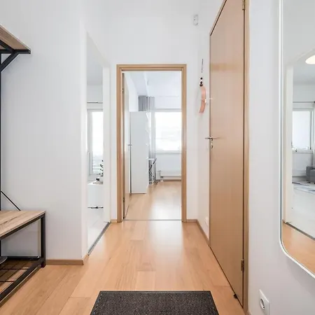 Apartamento Simple Tallin